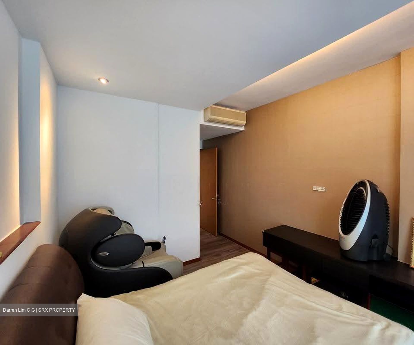 The Lakeshore (D22), Condominium #612655751